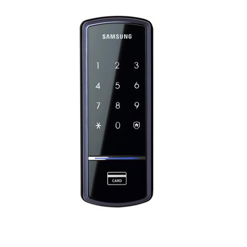 Khóa cửa điện tử Samsung SHS 1321
