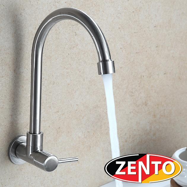VÒI RỬA BÁT ZENTO SUS4633