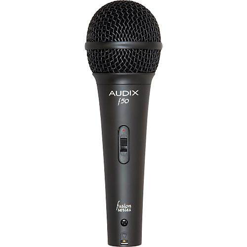 Micro Audix F50-S
