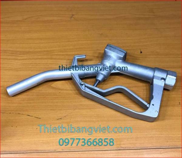 Vòi bơm xăng, dầu Diezel, nước, các loại chất lỏng 3/4inch bằng nhôm - Nhung Shop