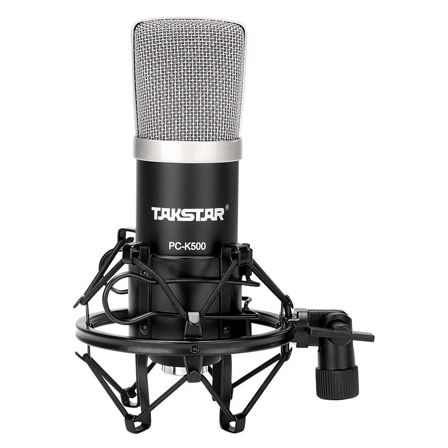 Micro karaoke Takstar PC-K500