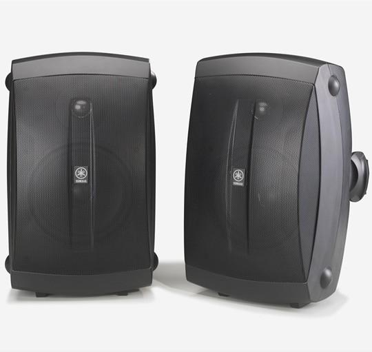 Loa treo tường Yamaha NS-AW350