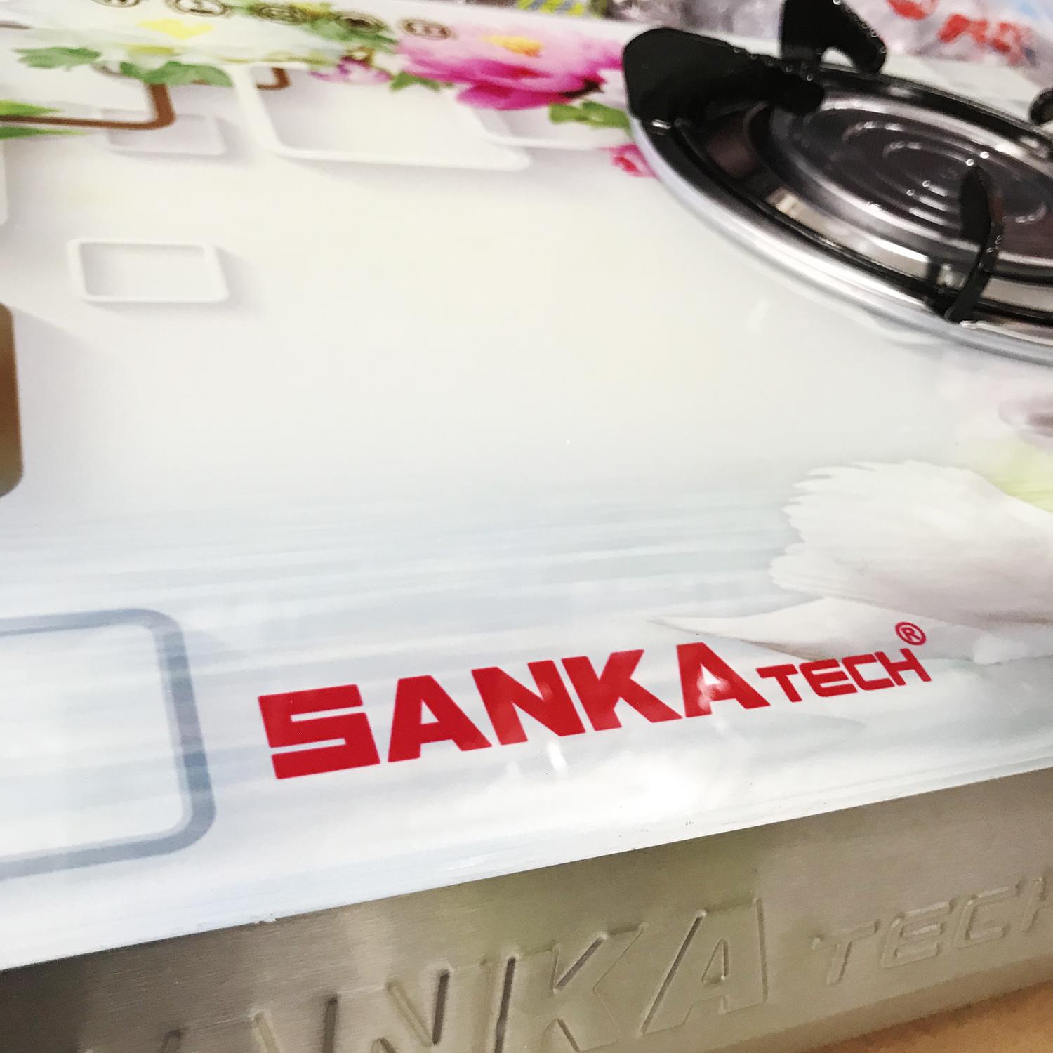 Bếp Gas SANKAtech SKT-725BG