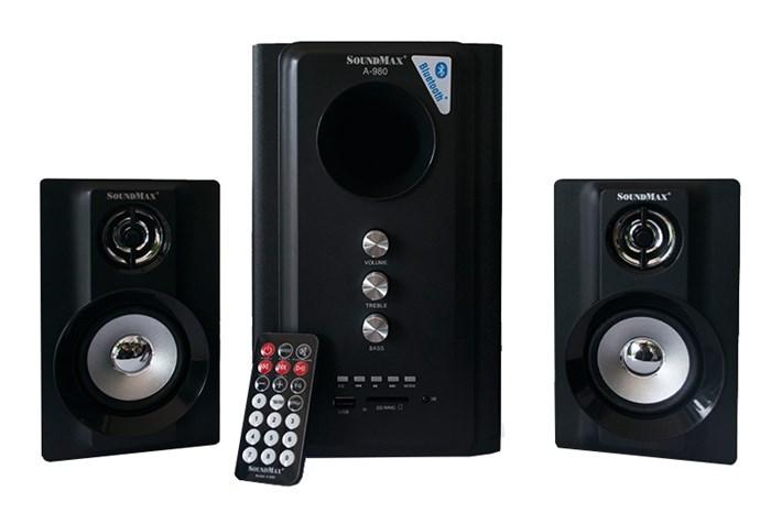 Loa SoundMax A980