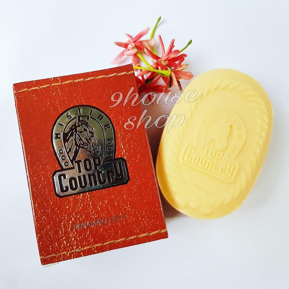 Xà Bông Tắm Con Ngựa Top Country