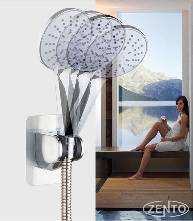 GIÁ ĐỠ TAY SEN ZENTO ZT327
