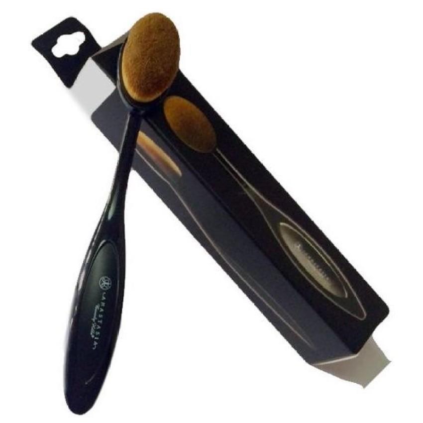 Cọ đánh phấn hình bàn chải anastasia beverly hills