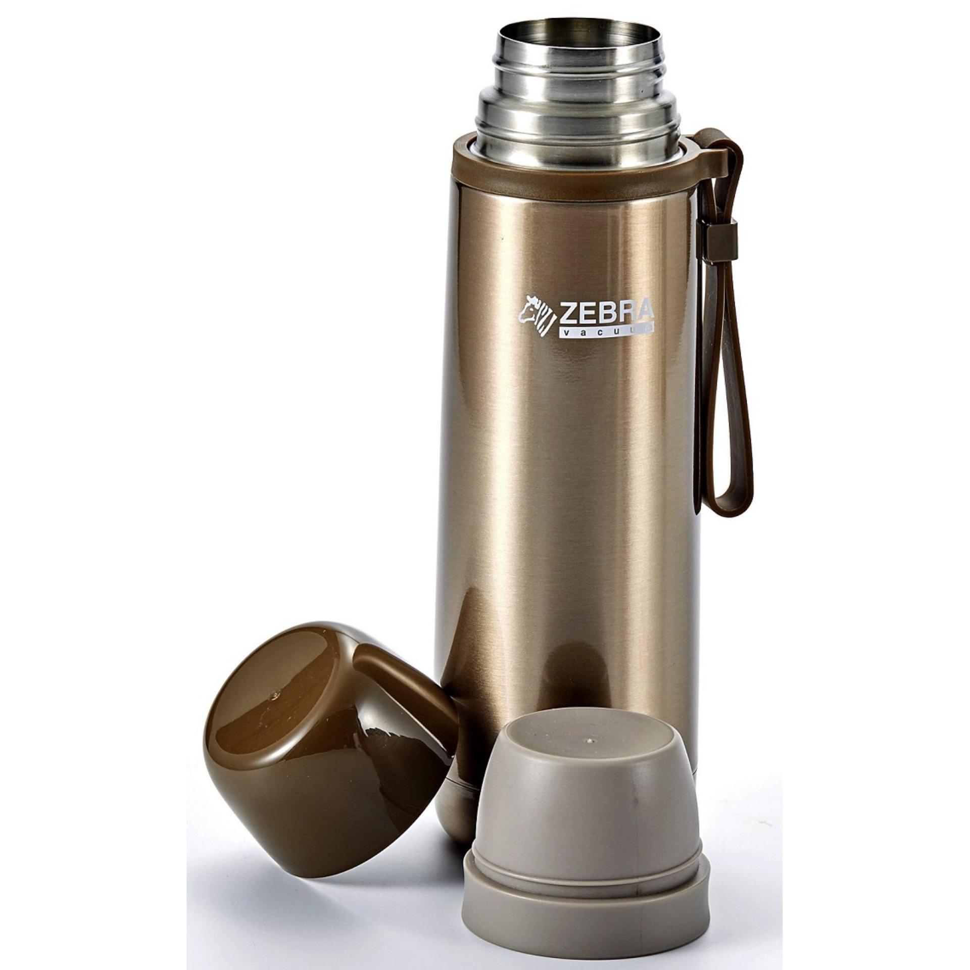 BÌNH GIỮ NHIỆT ZEBRA 112651 0.5L