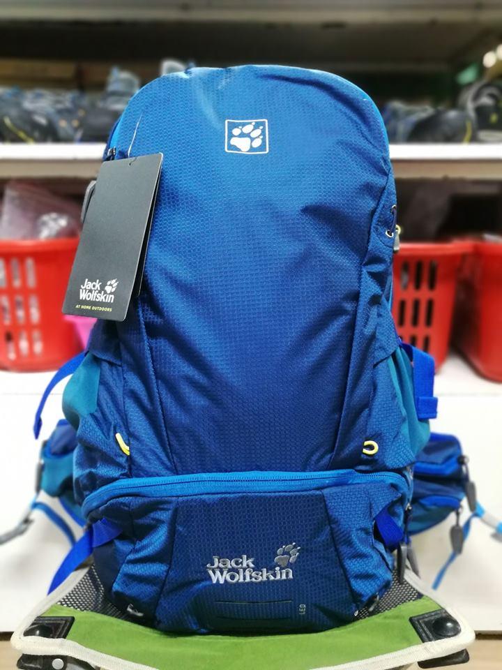 Balo Jack Wolfskin Moab Jam - 34L