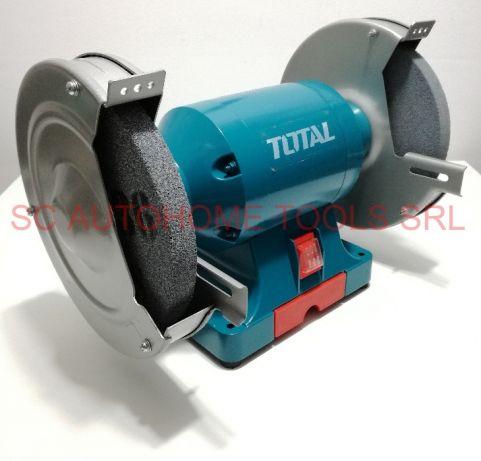 Máy mài Total TBG35020