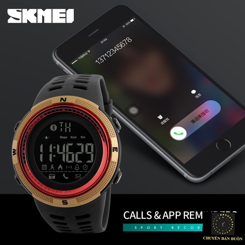 Smart Watch SKMEI 1250