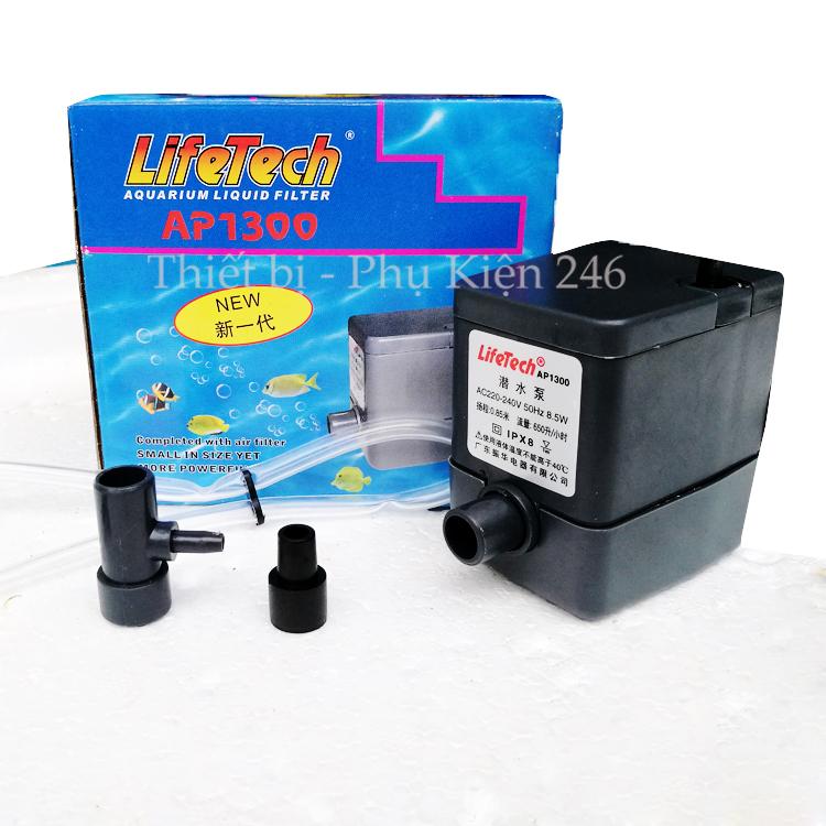 Máy bơm LifeTech AP 1300
