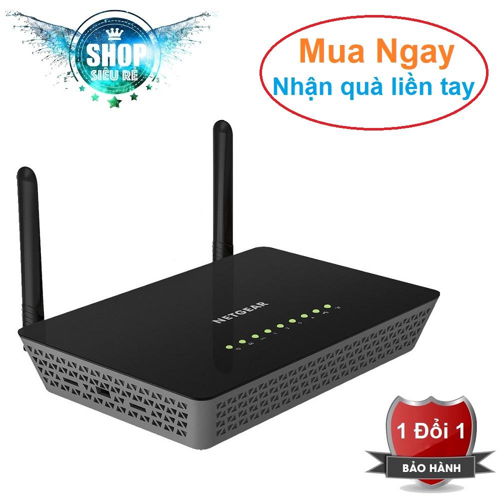 Router NetGear R6220