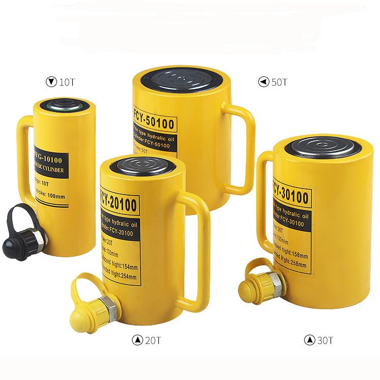 Kích thủy lực RSC20100