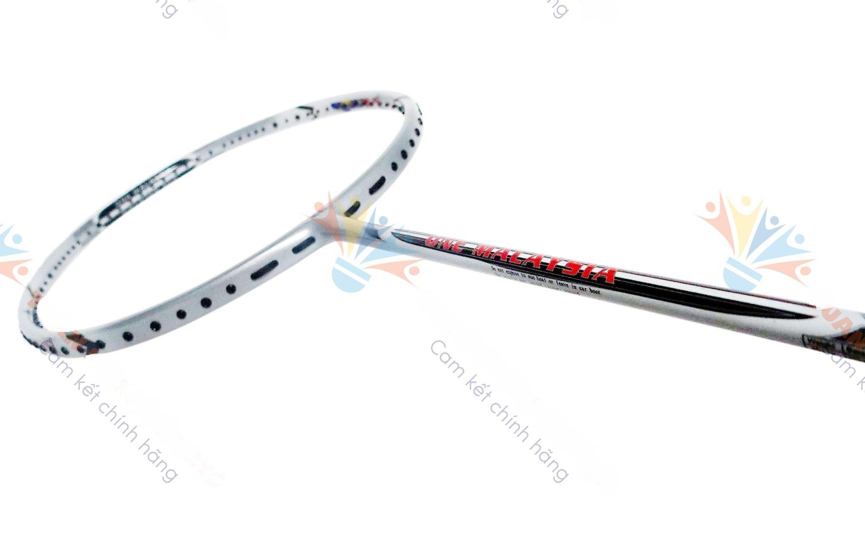 Vợt Cầu Lông Apacs One Malaysia