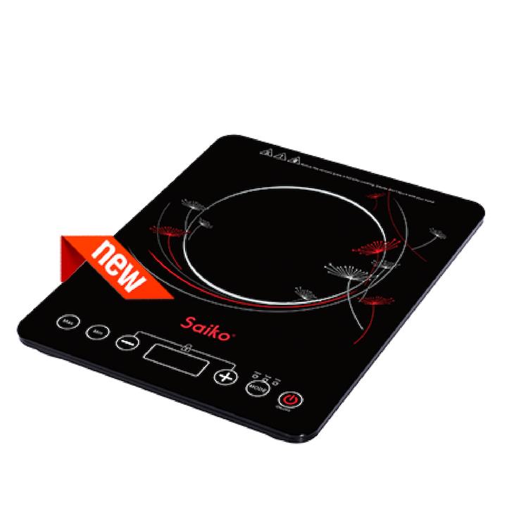 Bếp điện từ Saiko IH-2018