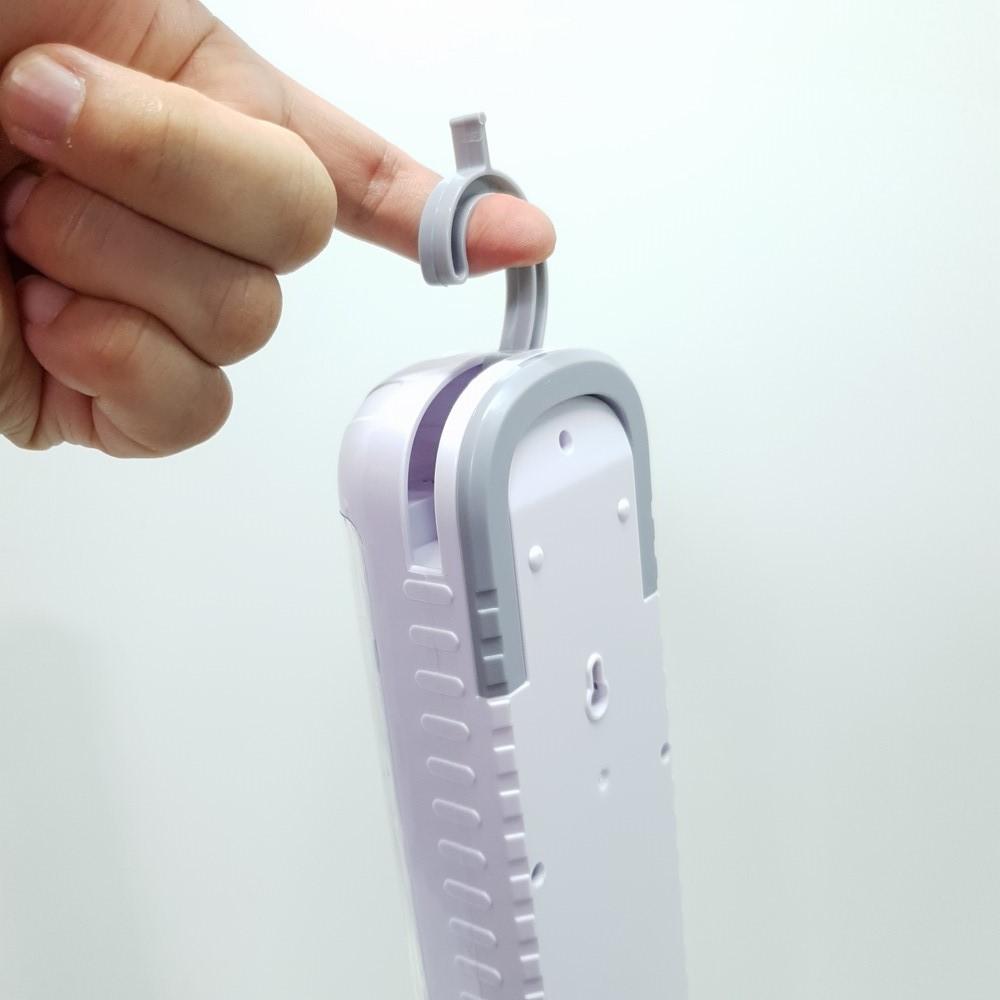 Đèn tích điện RECHARGEABLE KM- 7655