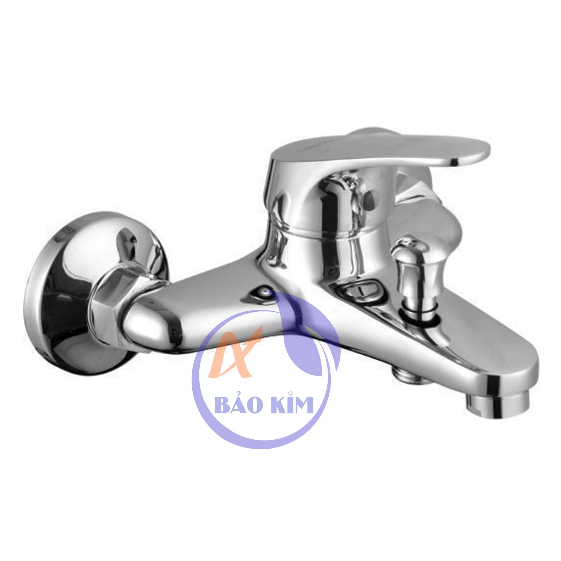 Sen tắm nóng lạnh Sanji CSN-01