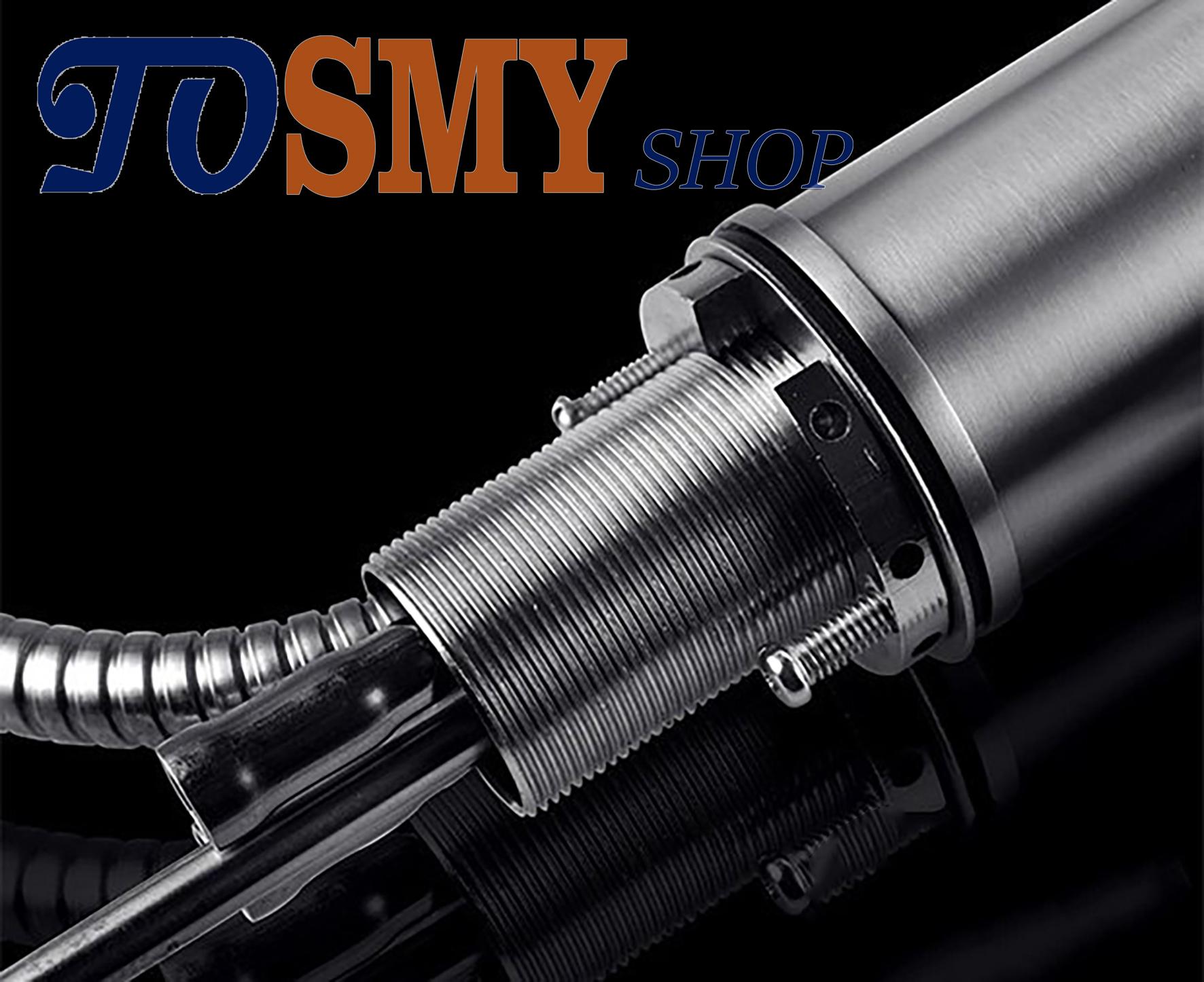 Vòi rửa chén Inox 304 Sanji KCNI-03