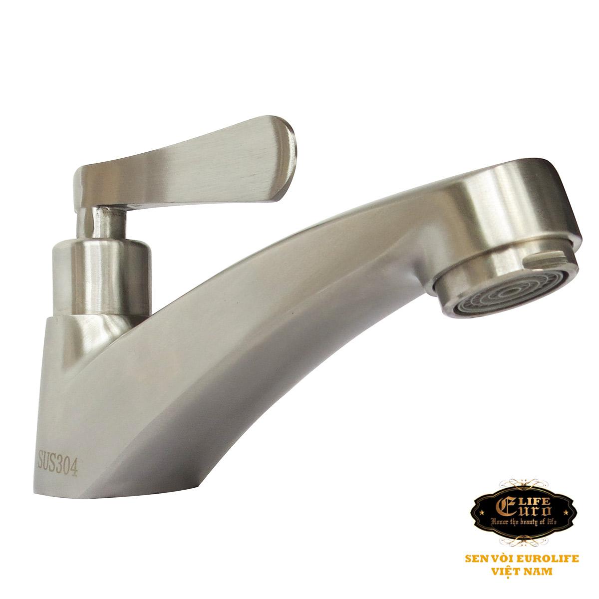 Vòi lavabo Eurolife EL-122