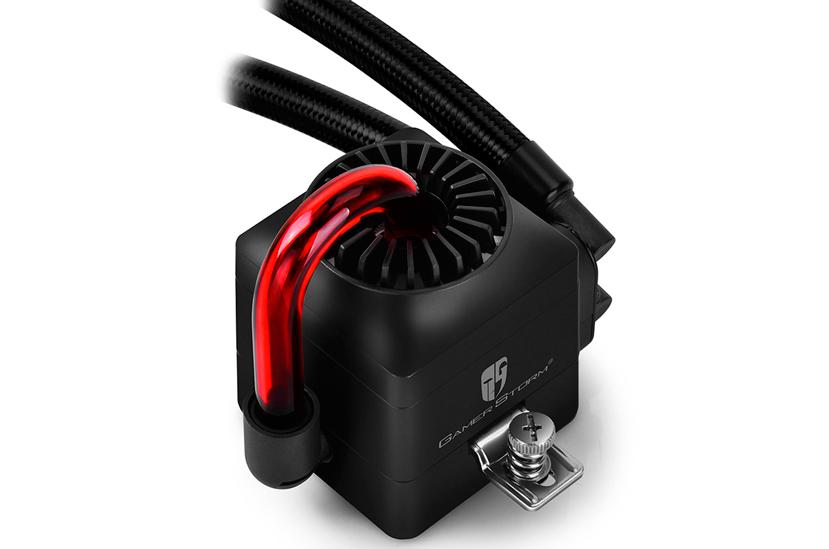 Tản nhiệt nước CPU Deepcool Captain 360 EX
