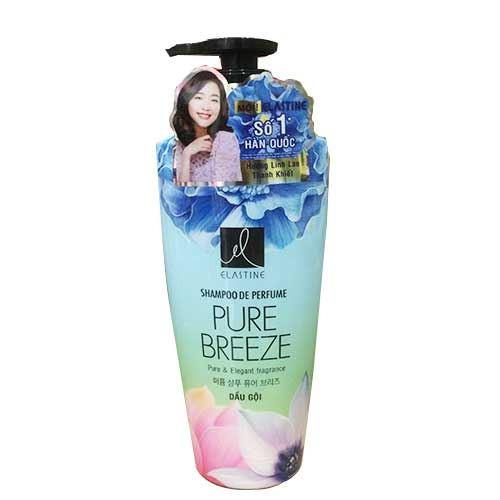 Dầu Gội Double Rich Eau De Perfum