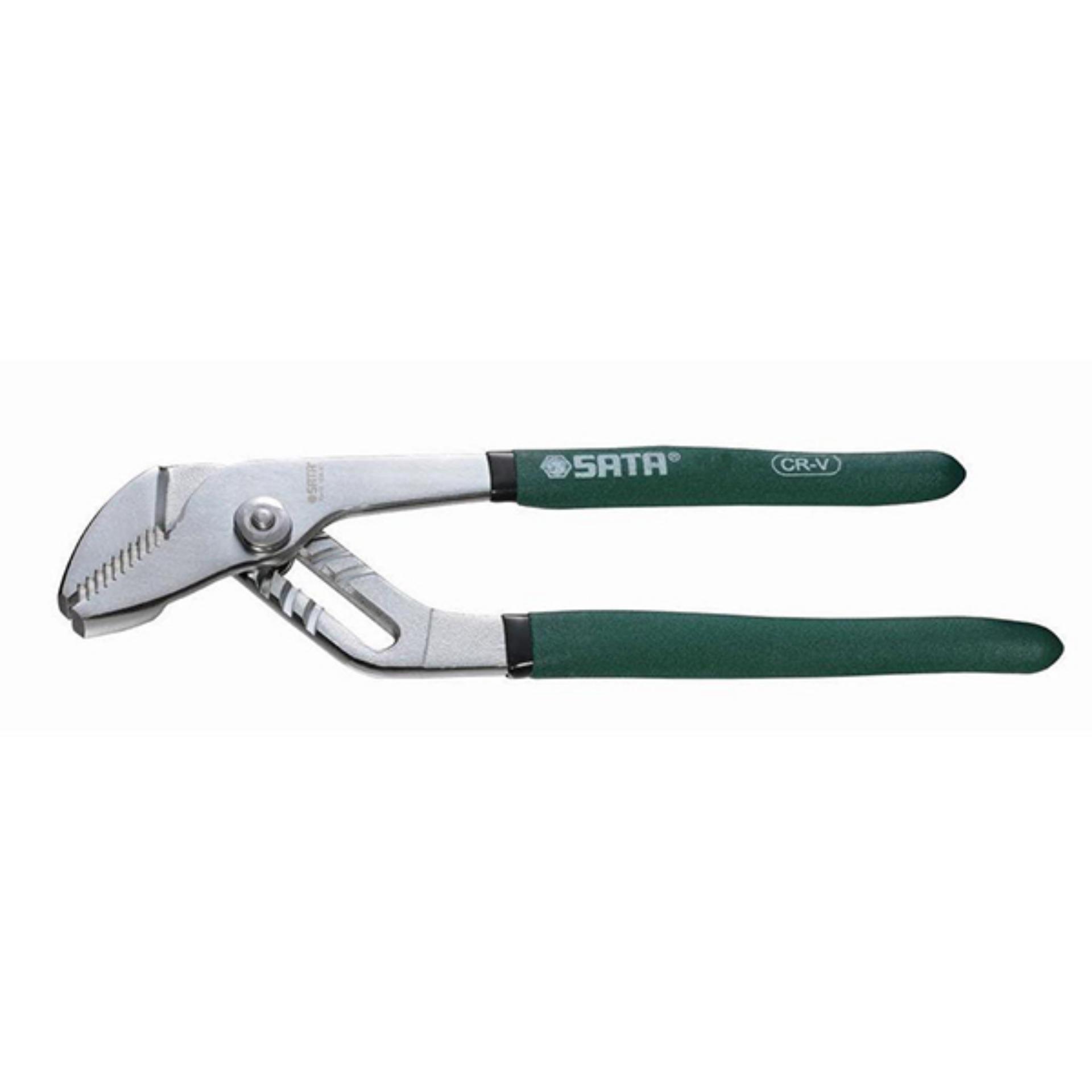 Kìm Mỏ Quạ SATA 70411