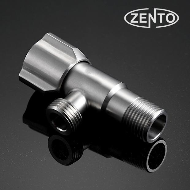 VAN KHÓA NƯỚC ZENTO ZT983