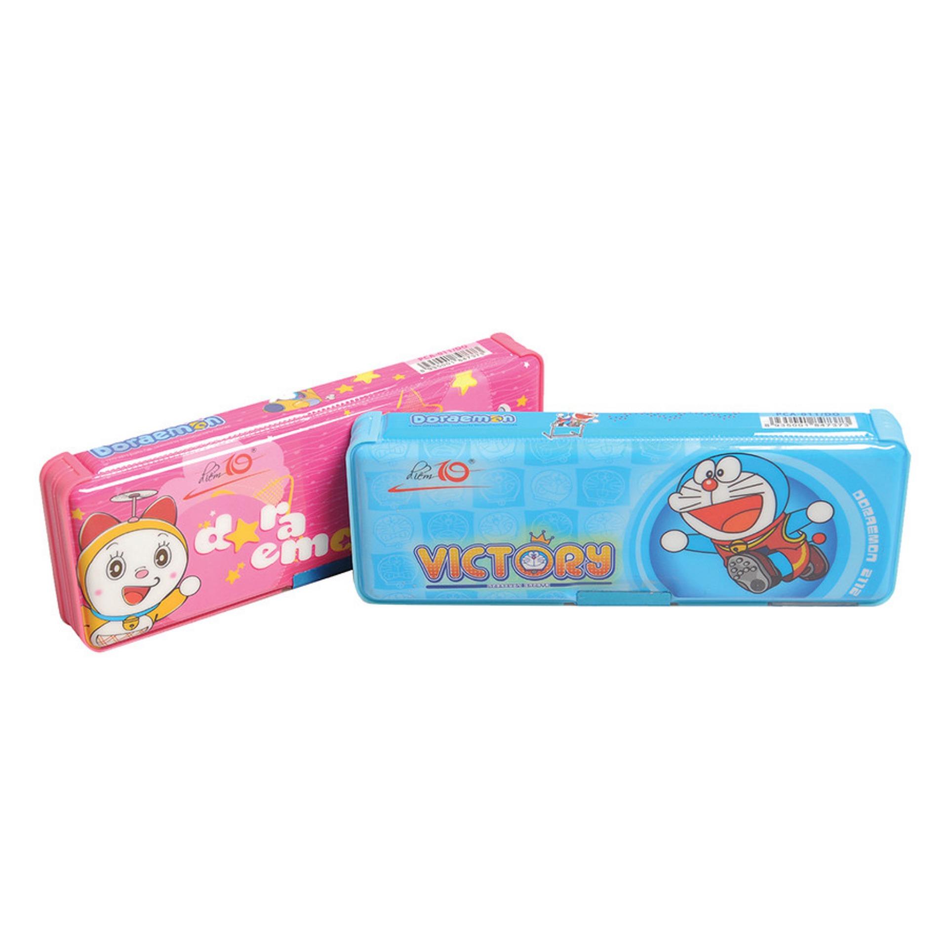 Hộp Bút Thiên Long PCA-011