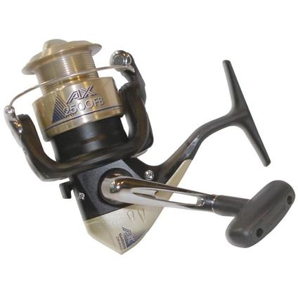 Máy câu Shimano AX-2500FB