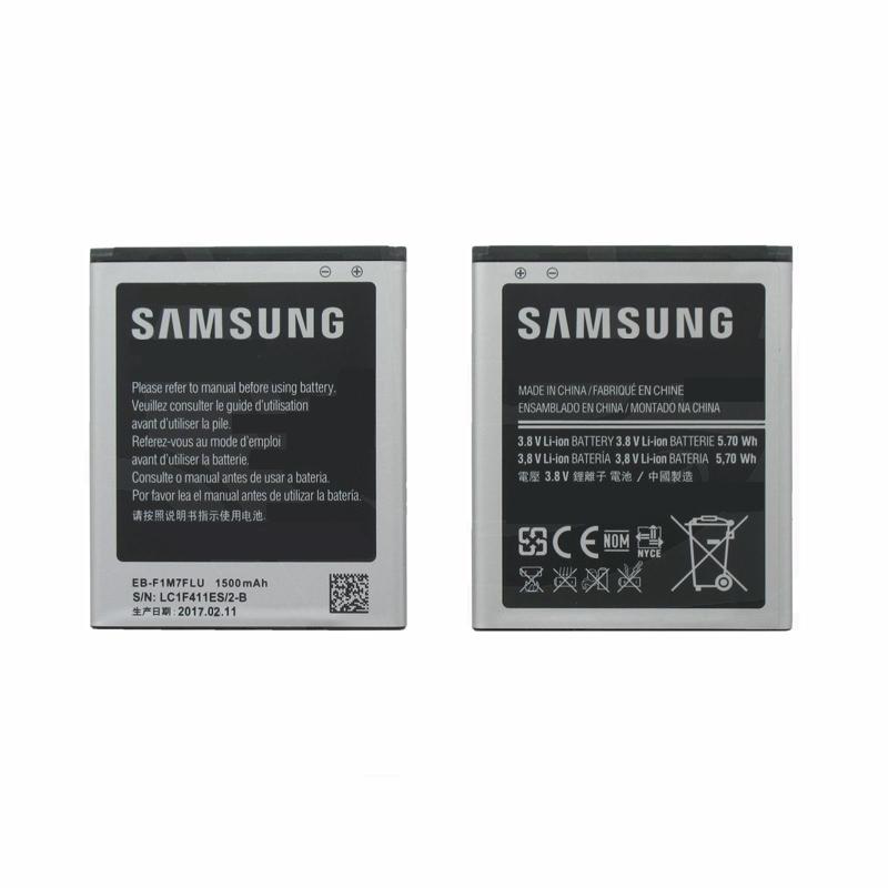 Sạc Samsung Galaxy S3 Mini i8190