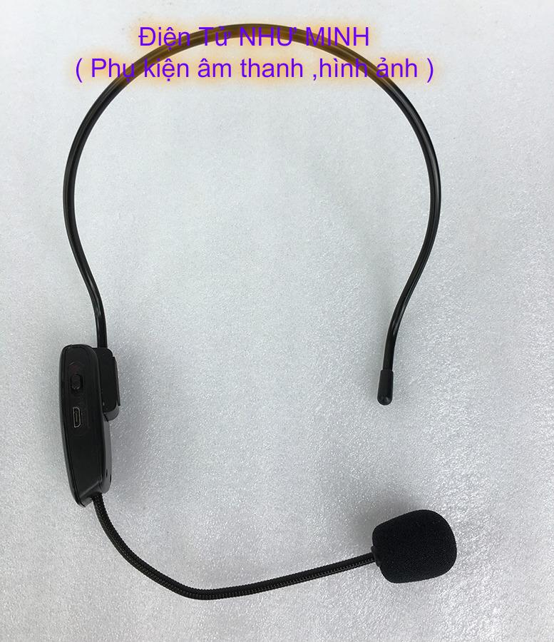 Máy trợ giảng MA-019S