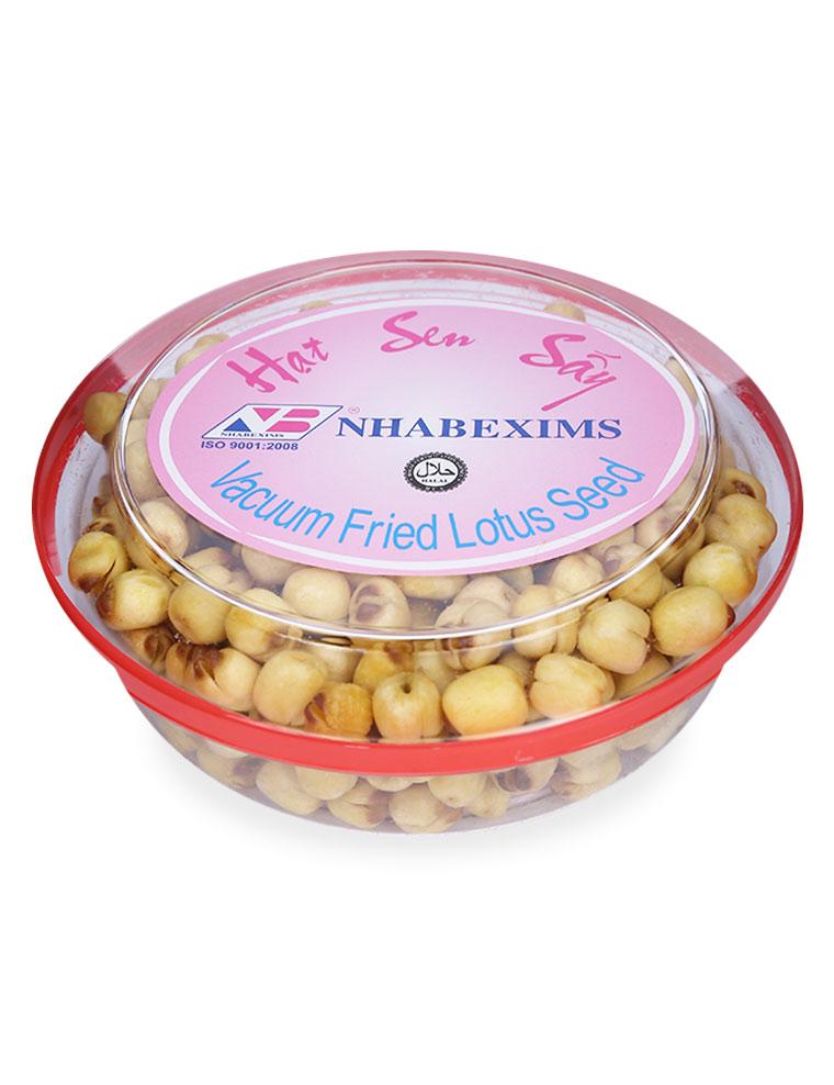 Hạt Sen Sấy Nhabexims 200G