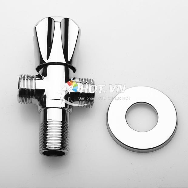 VAN KHÓA NƯỚC ZENTO ZT986