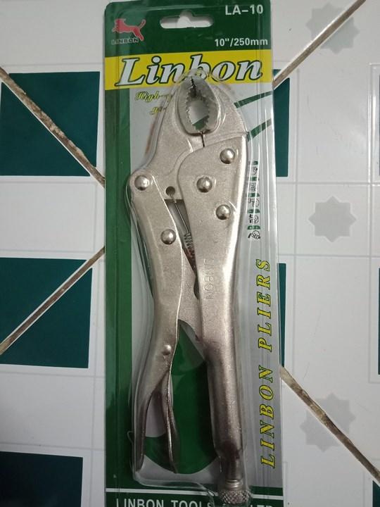Kìm bấm chết LINBON