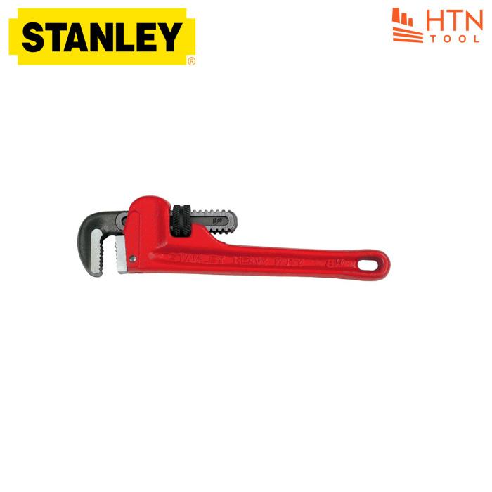 Mỏ lết răng Stanley 87-622 25cm