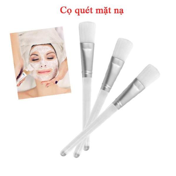 CỌ TRỘN MẶT NẠ TRONG SUỐT