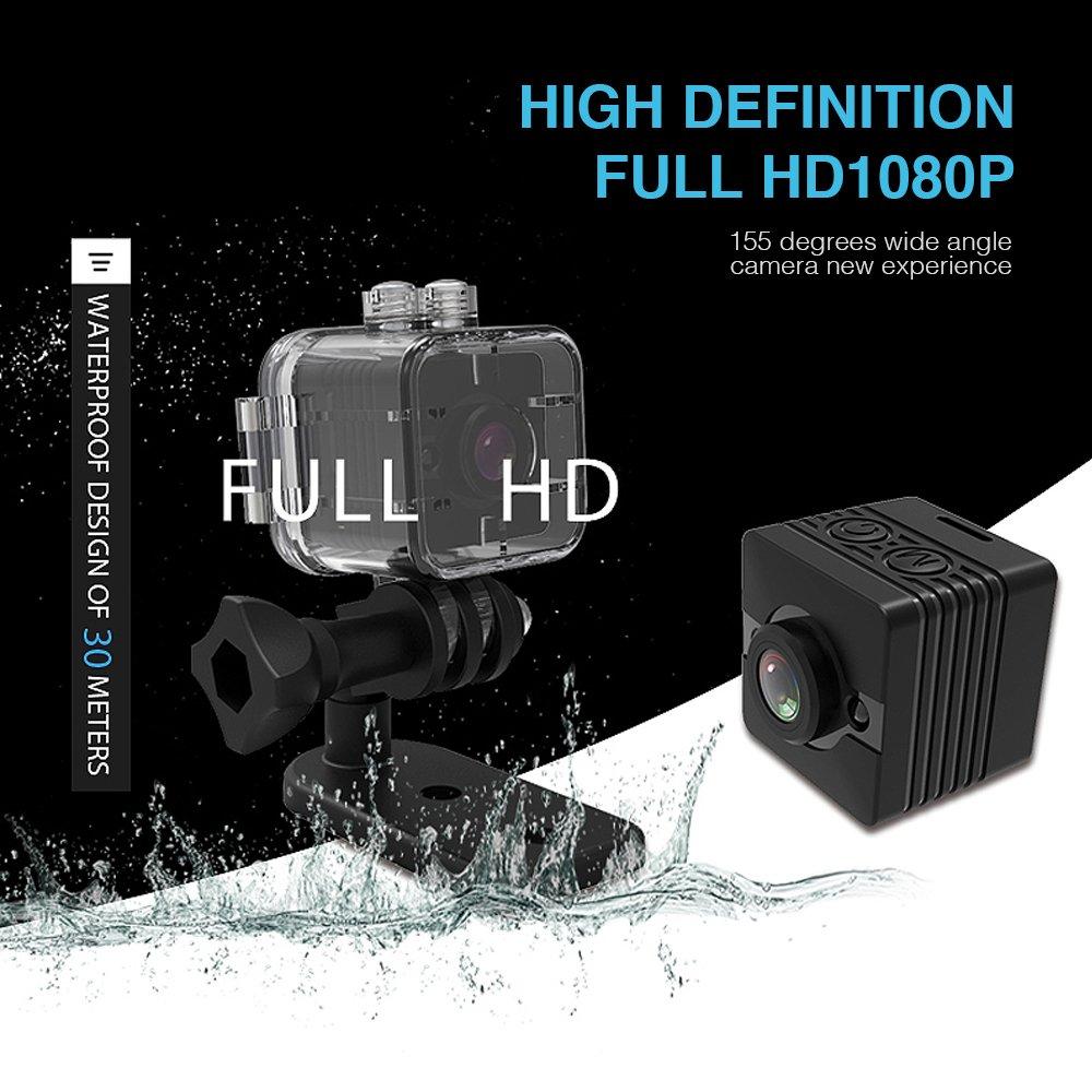 Camera Hành Trình SQ12