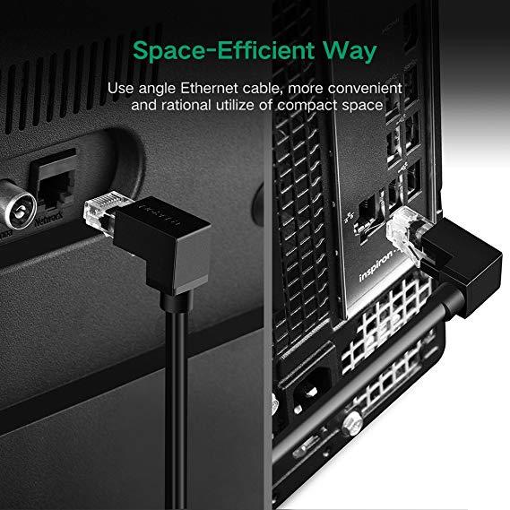 CÁP MẠNG CAT6 UGREEN 30834