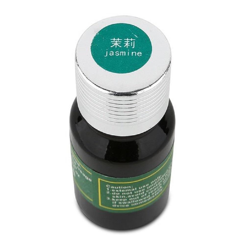 Lọ tinh dầu Aromatic World