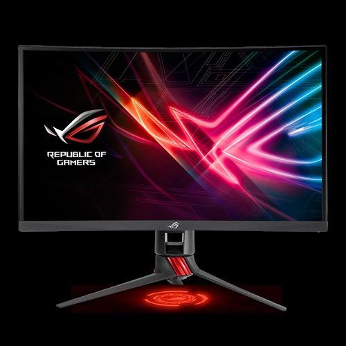 Màn Hình ASUS XG27VQ 27inch
