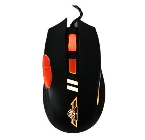 Chuột Newmen GX5-Plus (LED)