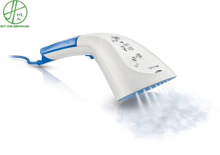 Bàn ủi/Bàn là hơi nước Philips GC320