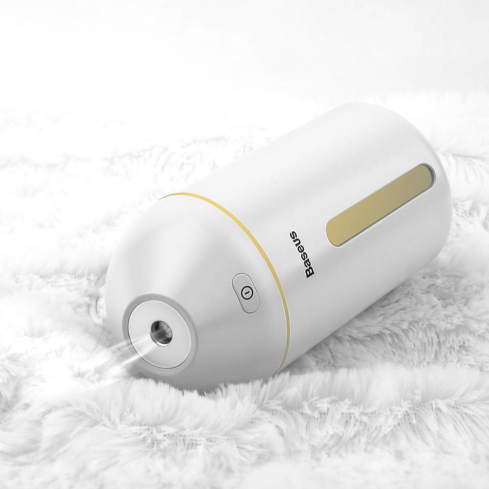 MÁY PHUN SƯƠNG TẠO ẨM MINI BASEUS C9