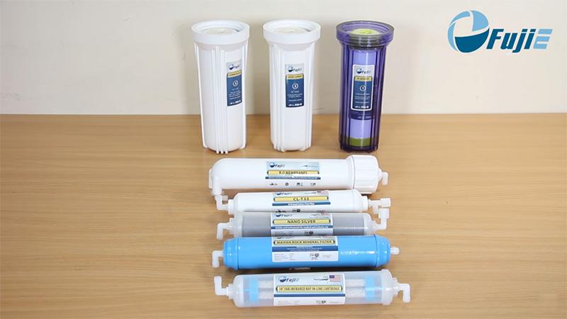 Lõi lọc nước RO FujiE PP Số 1