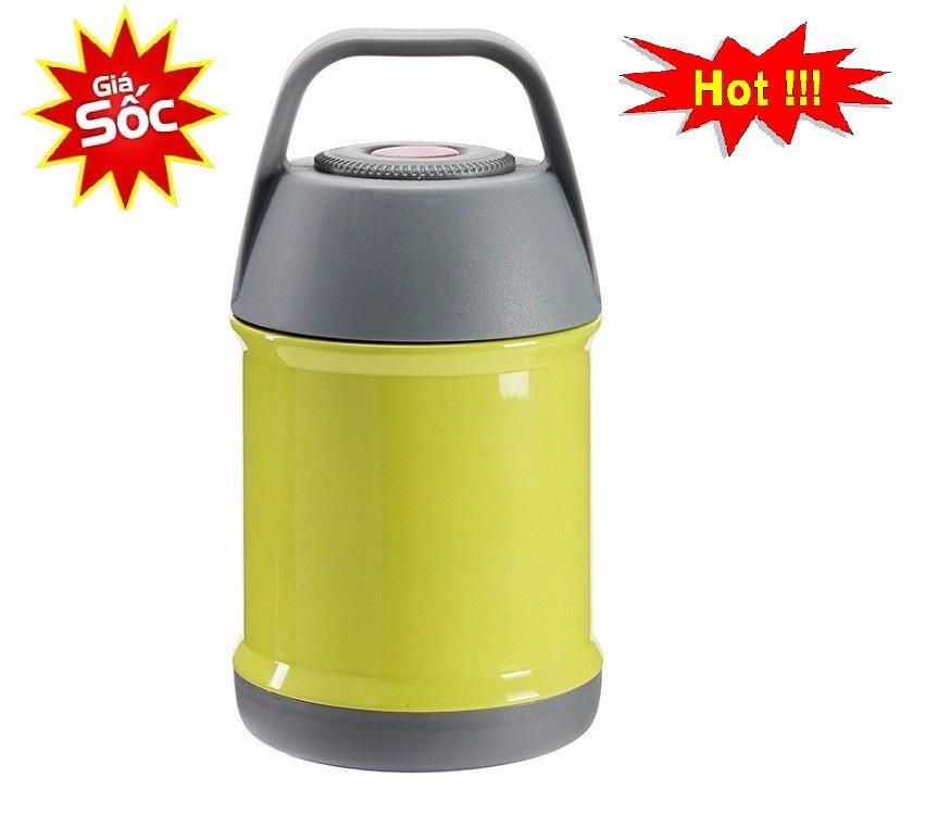Phích - Bình giữ nhiệt Hong Kong K105 - 450ML