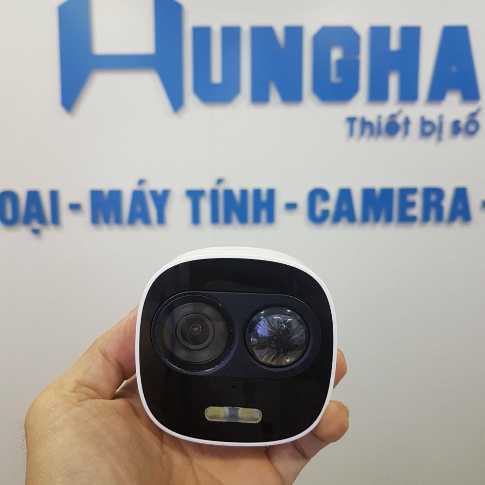Camera IP Wifi Dahua DH-IPC-C26EP - 2MP
