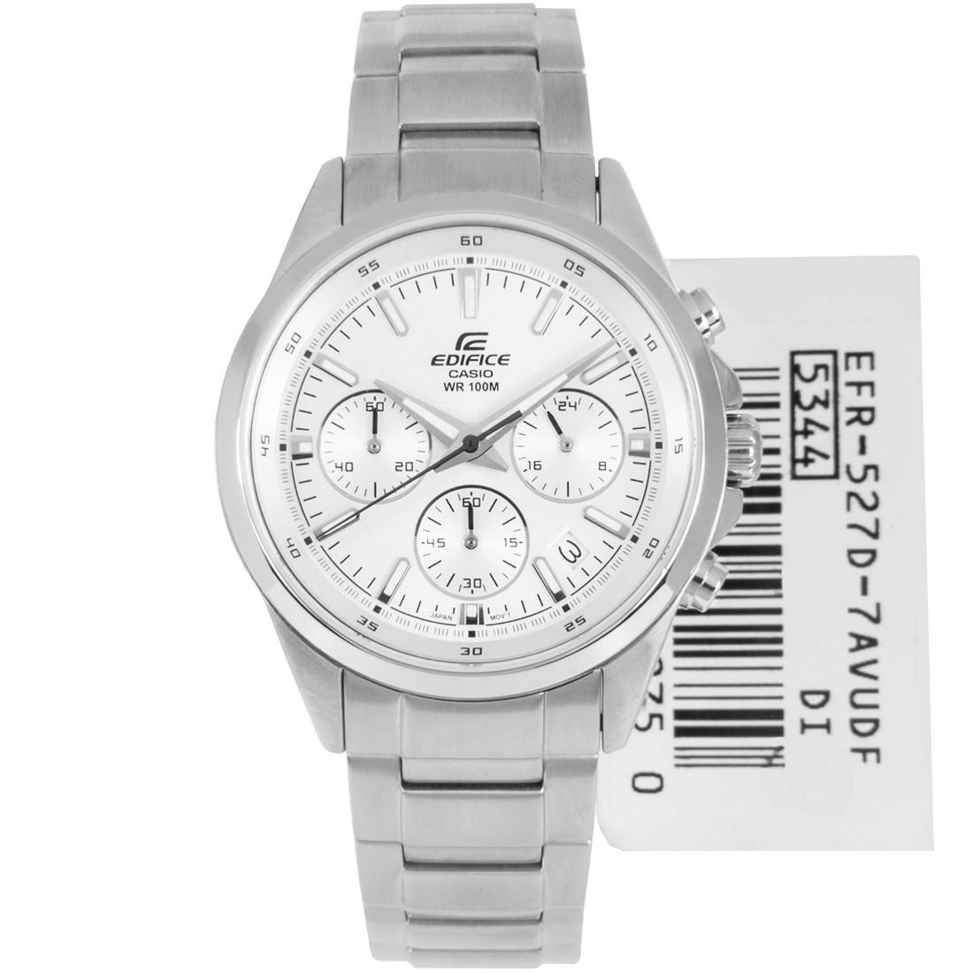 Đồng hồ Nam Casio EFR-527D-2AVUDF