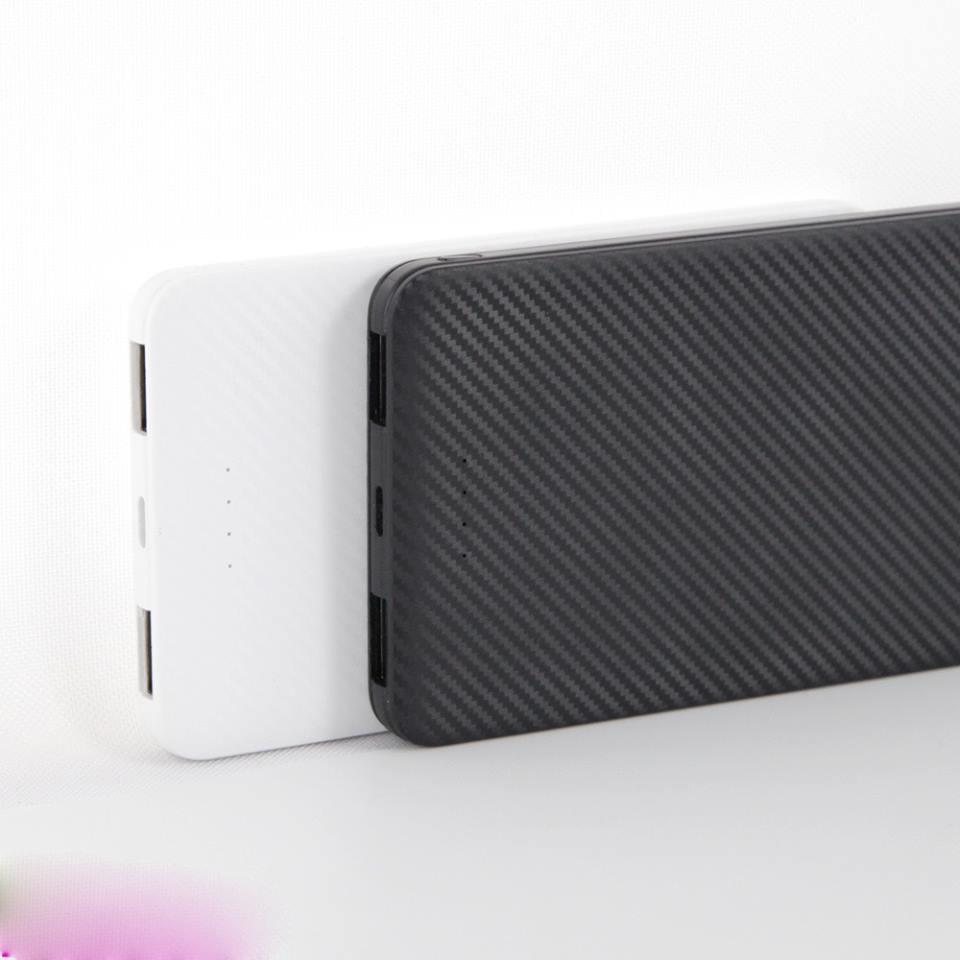 Pin Sạc Dự Phòng Eloop E30 5.000mAh