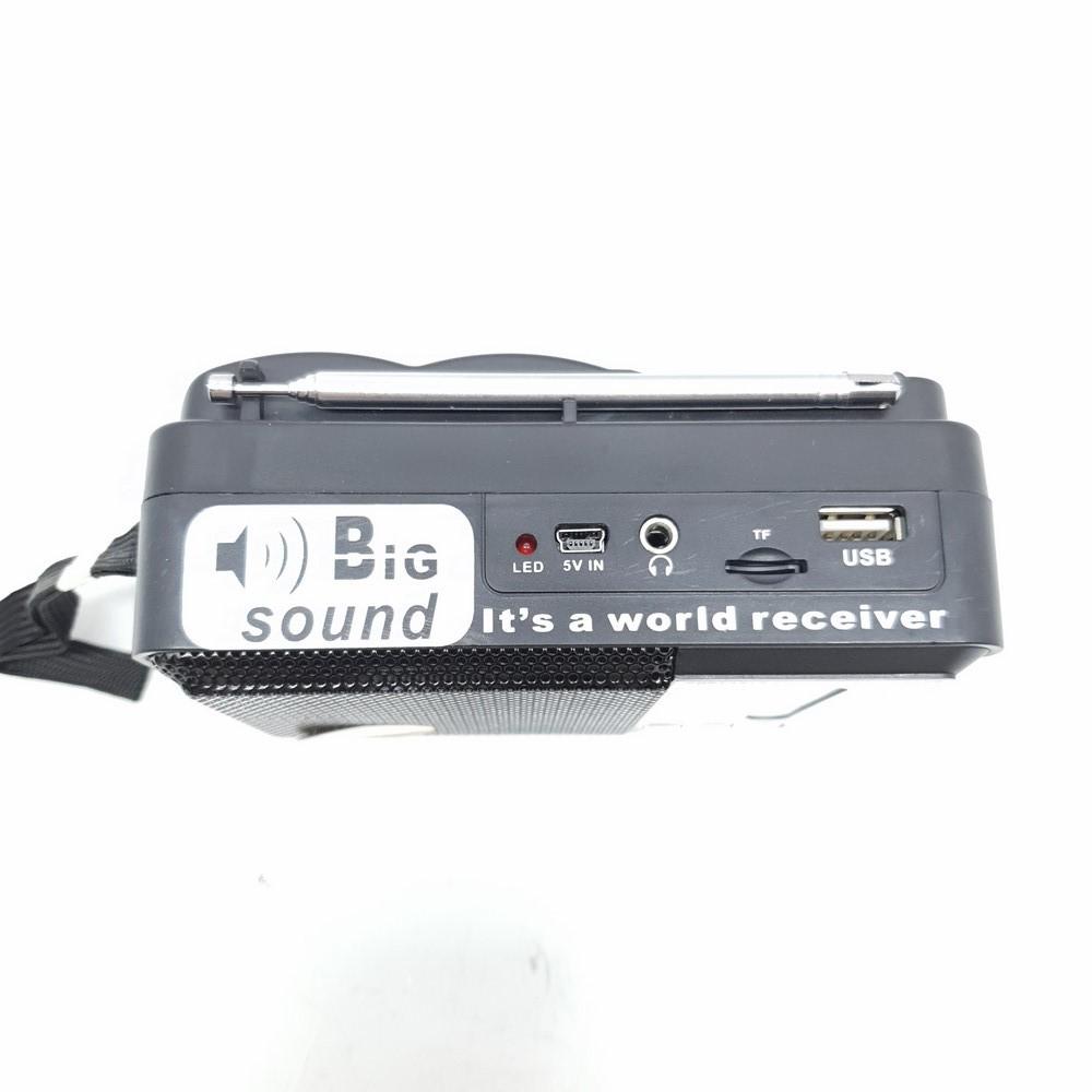 Đài Radio SONIKAS SK-381